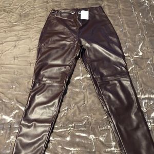 Wolford Estella Leggings